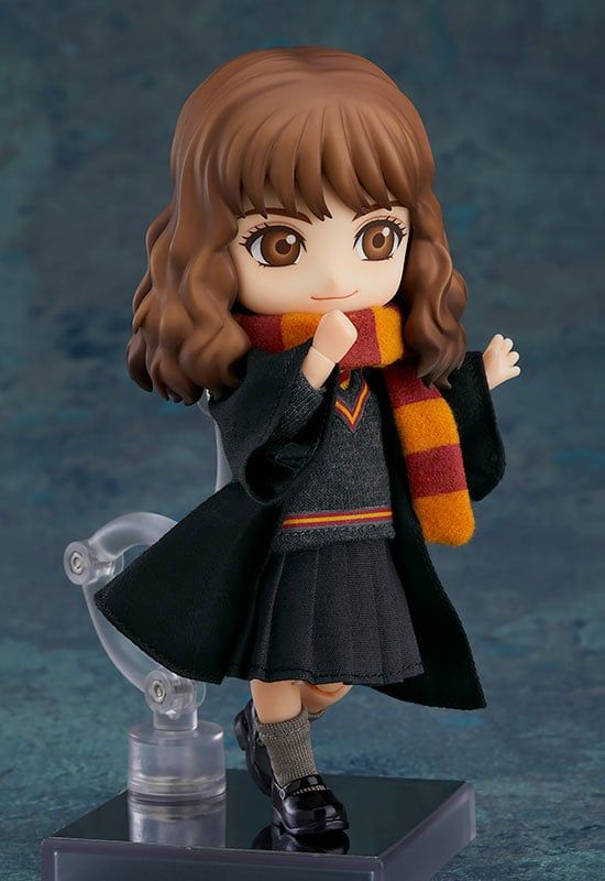 Bandai BANDAI SHF Harry Potter và phù thủy Stone Hermione Granger Siêu tiện  dụng  Capsule Đồ