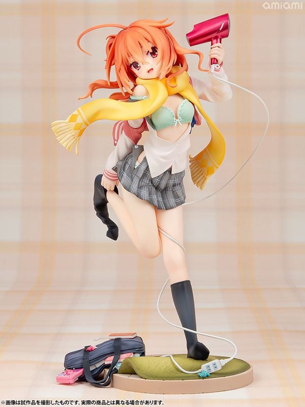 Sabbat of the Witch Meguru Inaba 1/7 – Japan Figure Sabbat of the Witch Meguru Inaba 1/7 – Japan Figure
