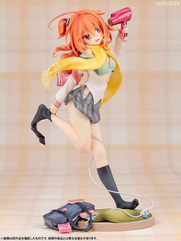 Sabbat of the Witch Meguru Inaba 1/7 – Japan Figure Sabbat of the Witch Meguru Inaba 1/7 – Japan Figure