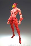  Super Action Statue JoJo's Bizarre Adventure Part.3 Magician's Red 