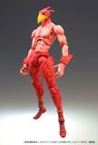  Super Action Statue JoJo's Bizarre Adventure Part.3 Magician's Red 