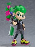  figma Splatoon Boy DX Edition 