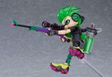  figma Splatoon Boy DX Edition 