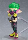  figma Splatoon Boy DX Edition 