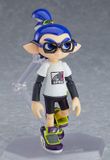  figma Splatoon Boy DX Edition 