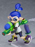  figma Splatoon Boy 