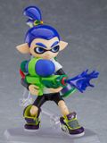  figma Splatoon Boy 