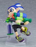  figma Splatoon Boy 