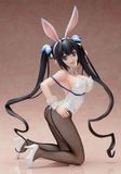  B-STYLE Is It Wrong to Try to Pick Up Girls in a Dungeon? II Hestia Bunny Ver. 1/4 