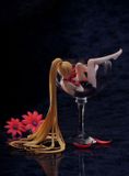  Glass Girl -Lily Wine 1/8 