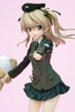  DreamTech Girls und Panzer Alice Shimada [Panzer Jacket Ver.] 1/8 