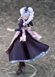  Full Metal Panic! Invisible Victory Teletha Testarossa Maid Ver. 1/7 