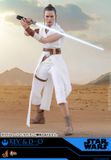  Movie Masterpiece "STAR WARS: THE RISE OF SKYWALKER" 1/6 Scale Figure Rey & D-O 