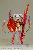  Frame Arms Girl Hresvelgr=Rufus (Agito) Plastic Model 