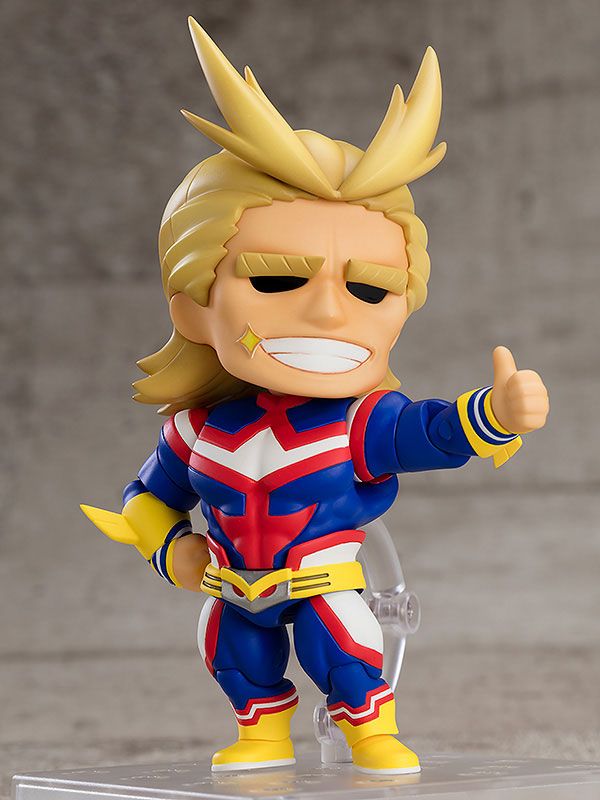 Tổng hợp với hơn 73 về mô hình all might hay nhất  Tin học Đông Hòa
