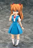  Parfom R! Rebuild of Evangelion Asuka Langley Shikinami School Uniform Ver. 