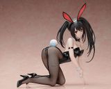  B-STYLE Date A Live III Kurumi Tokisaki Bunny Ver. 1/4 