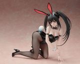  B-STYLE Date A Live III Kurumi Tokisaki Bunny Ver. 1/4 