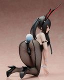  B-STYLE Date A Live III Kurumi Tokisaki Bunny Ver. 1/4 