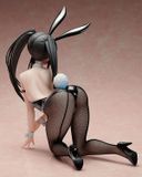  B-STYLE Date A Live III Kurumi Tokisaki Bunny Ver. 1/4 