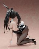  B-STYLE Date A Live III Kurumi Tokisaki Bunny Ver. 1/4 