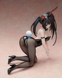  B-STYLE Date A Live III Kurumi Tokisaki Bunny Ver. 1/4 