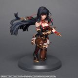  King's Raid Shadow of Abyss Seria 1/7 