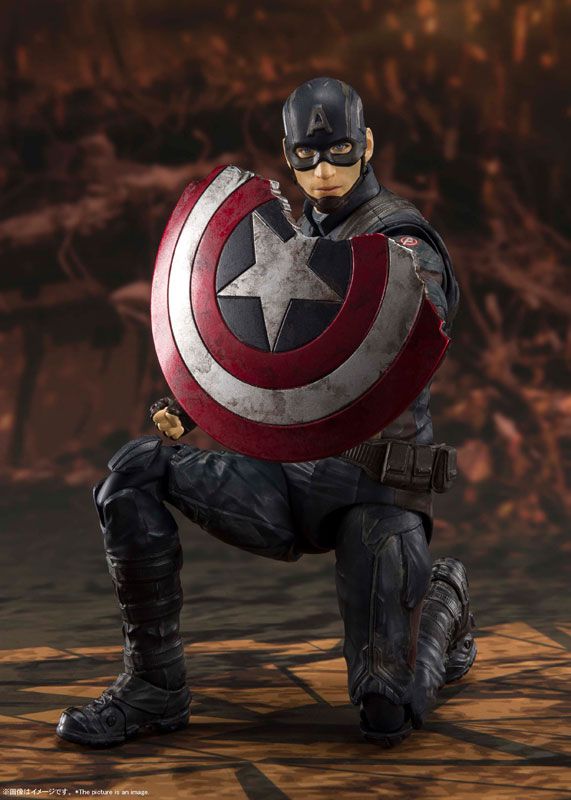 Đồ chơi AVENGERS Mô hình siêu anh hùng Captain America 30cm oai hùng E7877   Giá Tiki khuyến mãi 449000đ  Mua ngay  Tư vấn mua sắm  tiêu dùng  trực tuyến Bigomart