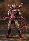  S.H.Figuarts Iron Man Mark 85 -[FINAL BATTLE] EDITION- (Avengers: Endgame) 