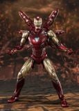  S.H.Figuarts Iron Man Mark 85 -[FINAL BATTLE] EDITION- (Avengers: Endgame) 