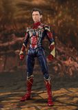  S.H.Figuarts Iron Spider -[FINAL BATTLE] EDITION- (Avengers: Endgame) 