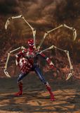  S.H.Figuarts Iron Spider -[FINAL BATTLE] EDITION- (Avengers: Endgame) 