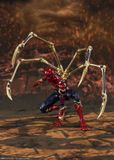  S.H.Figuarts Iron Spider -[FINAL BATTLE] EDITION- (Avengers: Endgame) 