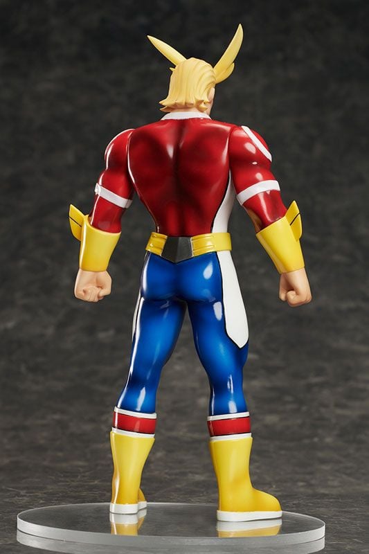 Mô Hình Học Viện Siêu Anh Hùng 9 nhân vật Deku  All Might Todoroki Shoto  Bakugo Katsuki figure my hero academia  Shopee Việt Nam