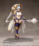  DarkAdvent Krakendress Lania STD Ver. Plastic Model 