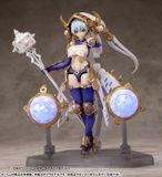  18+ DarkAdvent Krakendress Lania DX Ver. Plastic Model 