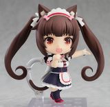  Nendoroid Nekopara Chocola 