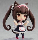  Nendoroid Nekopara Chocola 