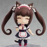  Nendoroid Nekopara Chocola 