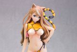  18+ T2 Art Girls Wan Fu Nyan illustration by Tony 1/6 