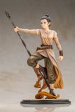  ARTFX Artist Series Star Wars: The Force Awakens Rey -Descendant of Light- 1/7 