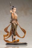  ARTFX Artist Series Star Wars: The Force Awakens Rey -Descendant of Light- 1/7 