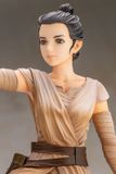  ARTFX Artist Series Star Wars: The Force Awakens Rey -Descendant of Light- 1/7 