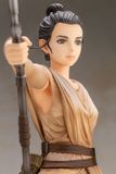  ARTFX Artist Series Star Wars: The Force Awakens Rey -Descendant of Light- 1/7 