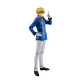  Gundam Guys Generation Mobile Suit Gundam 00 Graham Aker 1/8 