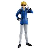  Gundam Guys Generation Mobile Suit Gundam 00 Graham Aker 1/8 