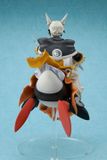  Hakyu Hoshin Engi Taikobo & Supushan 1/7 