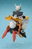  Hakyu Hoshin Engi Taikobo & Supushan 1/7 