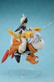  Hakyu Hoshin Engi Taikobo & Supushan 1/7 