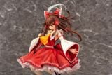  Touhou Project Reimu Hakurei Genji Asai Ver. 1/7 